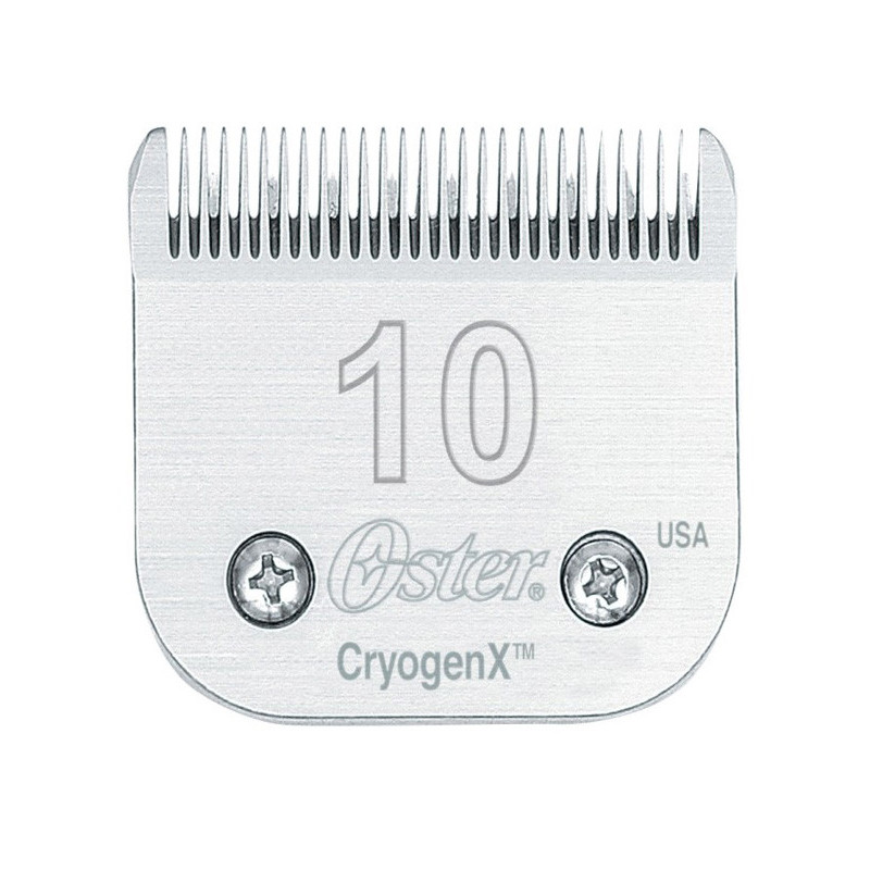 Tête de coupe Cryogen-X Oster