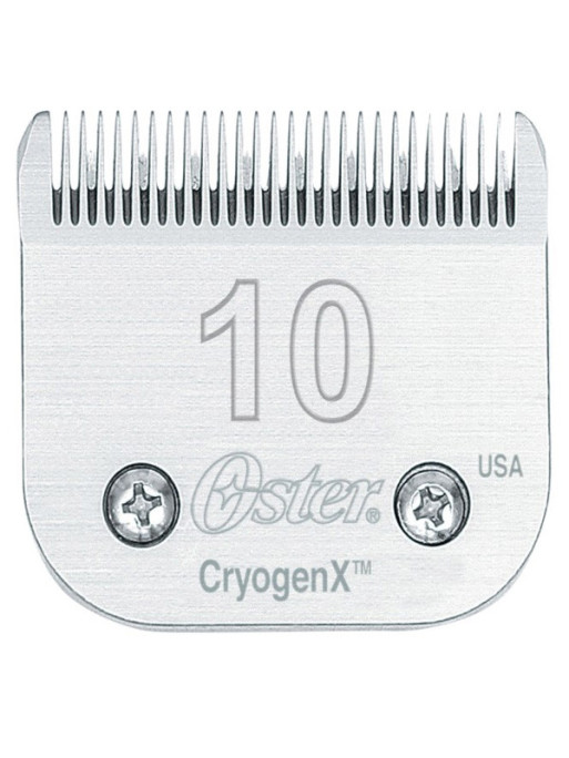 Tête de coupe Cryogen-X Oster