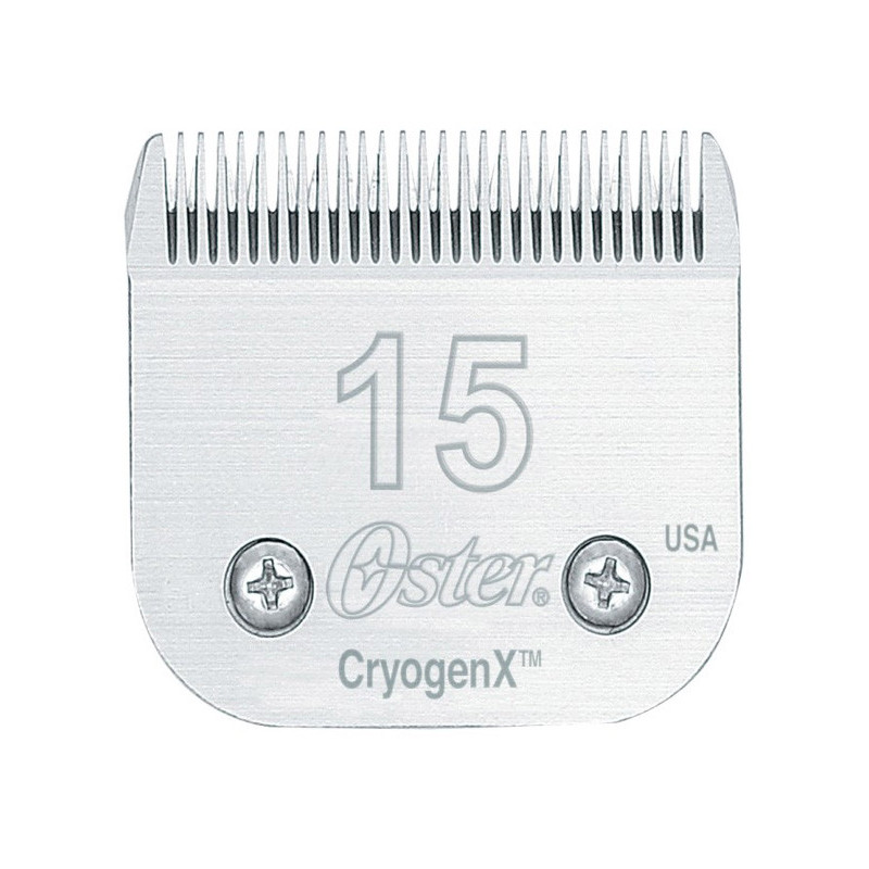 Tête de coupe Cryogen-X Oster