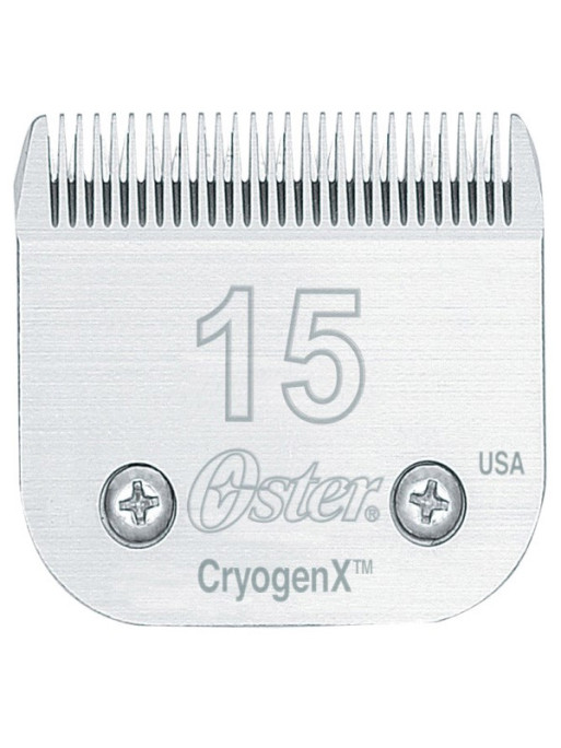 Tête de coupe Cryogen-X Oster