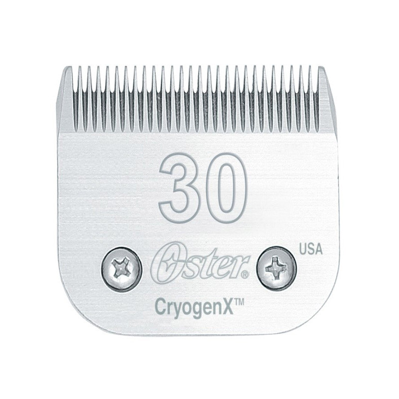 Tête de coupe Cryogen-X Oster