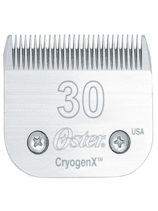 Tête de coupe Cryogen-X Oster