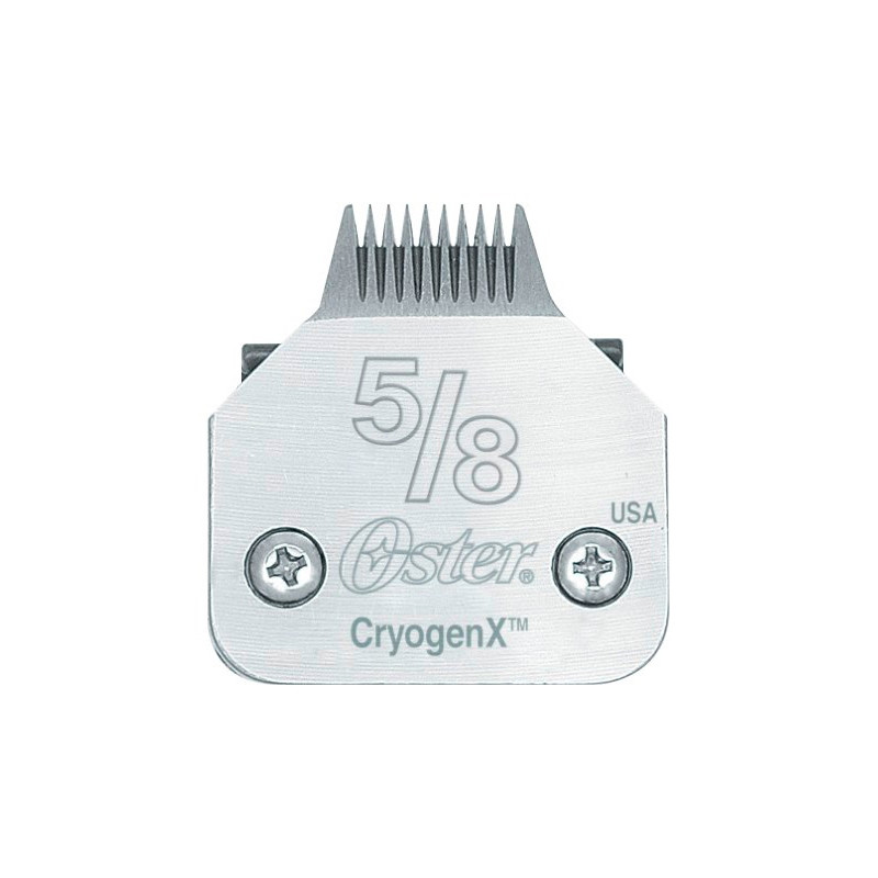 Tête de coupe Cryogen-X Oster