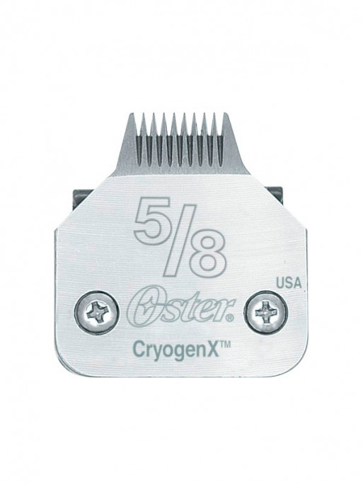 Tête de coupe Cryogen-X Oster