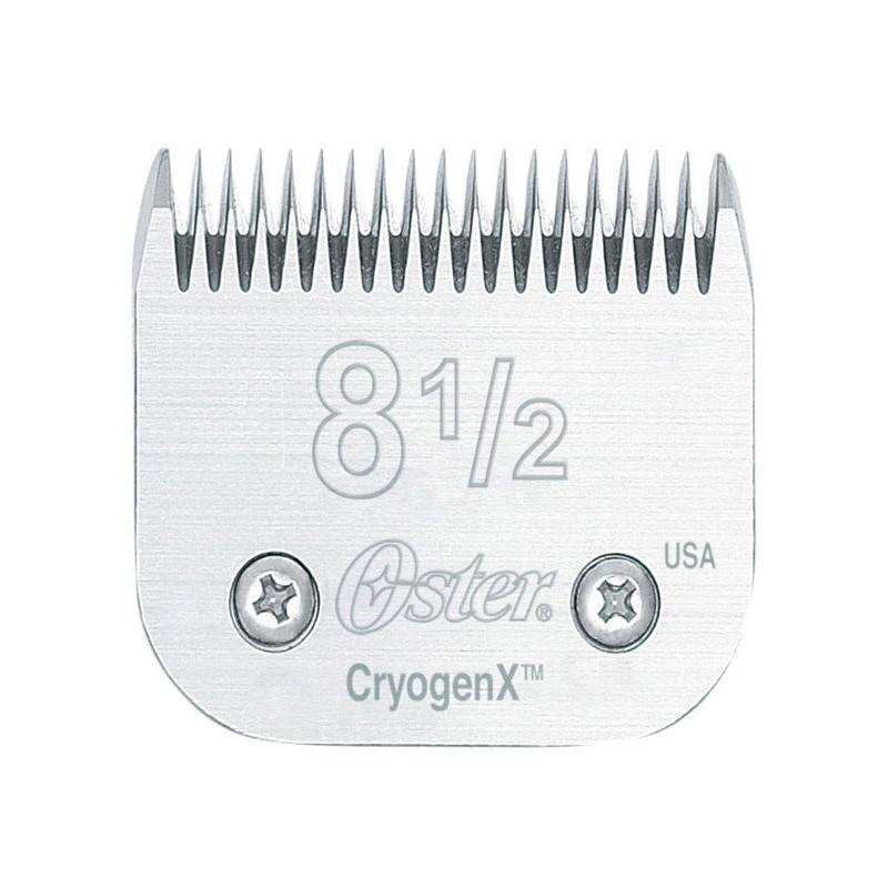 Tête de coupe Cryogen-X Oster