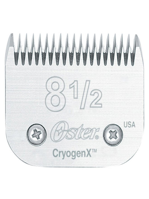 Tête de coupe Cryogen-X Oster