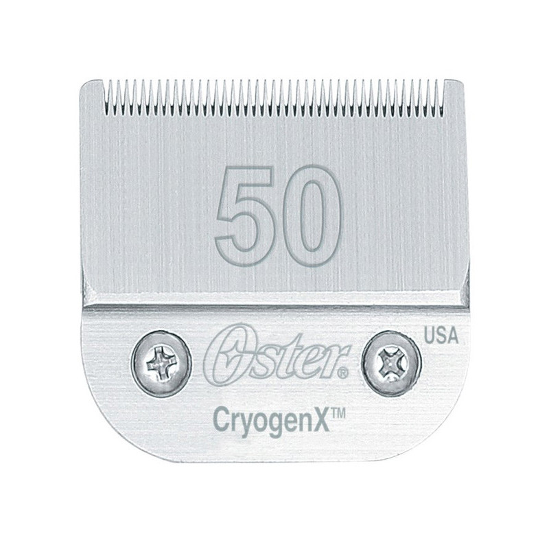 Tête de coupe Cryogen-X Oster