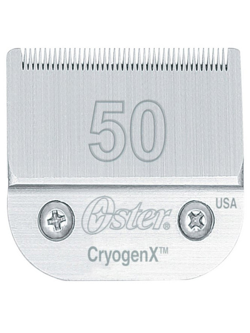 Tête de coupe Cryogen-X Oster