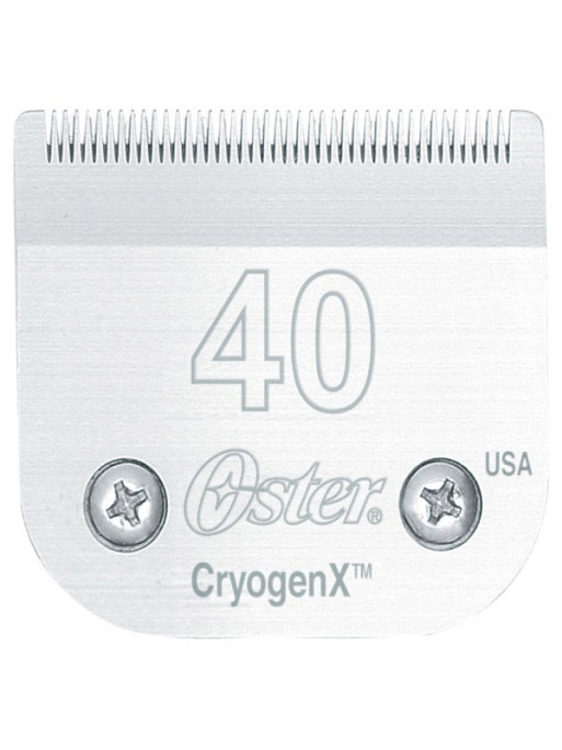 Tête de coupe Cryogen-X Oster