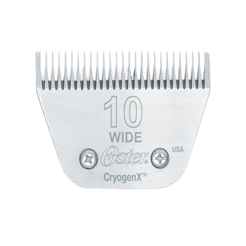 Tête de coupe Cryogen-X Oster