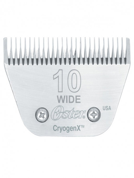 Tête de coupe Cryogen-X Oster