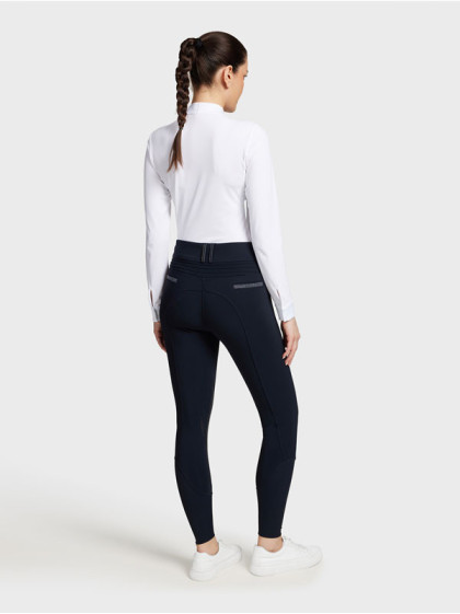 Pantalon Clara Knee Grip été 2024 Samshield