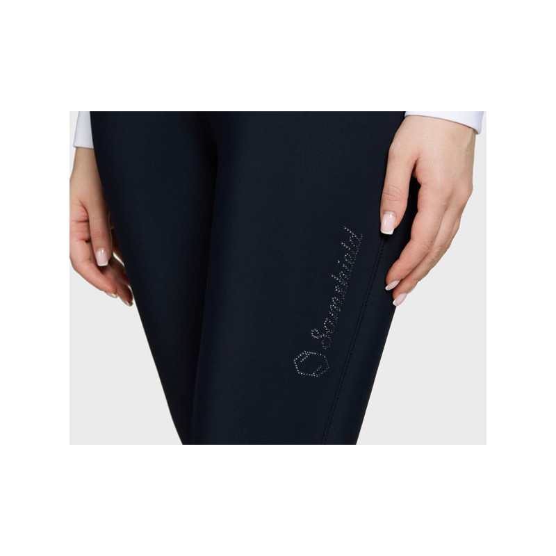 Pantalon Clara Knee Grip été 2024 Samshield