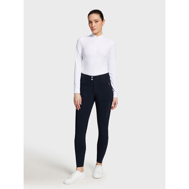 Pantalon Clara Knee Grip été 2024 Samshield