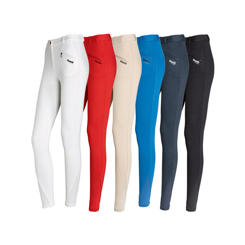 Pantalon femme 4 saisons Daslö