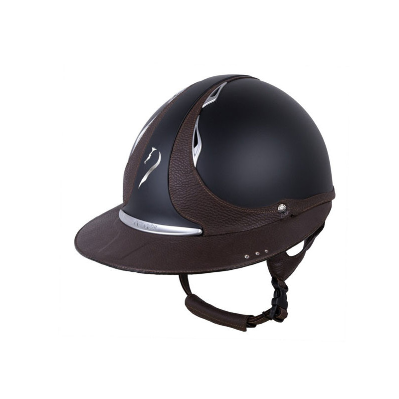 Casque Référence Eclipse  Antarès