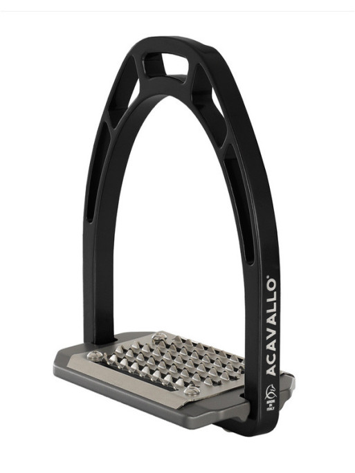 Etriers Arco Evolution Alupro Acavallo