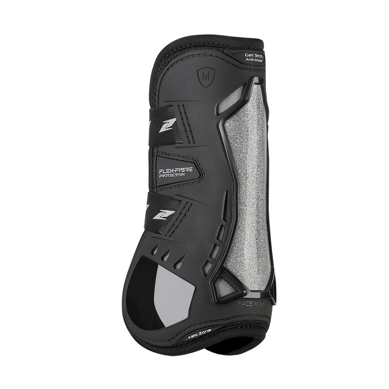 Guêtres Carbon Chic Tendon Zandona