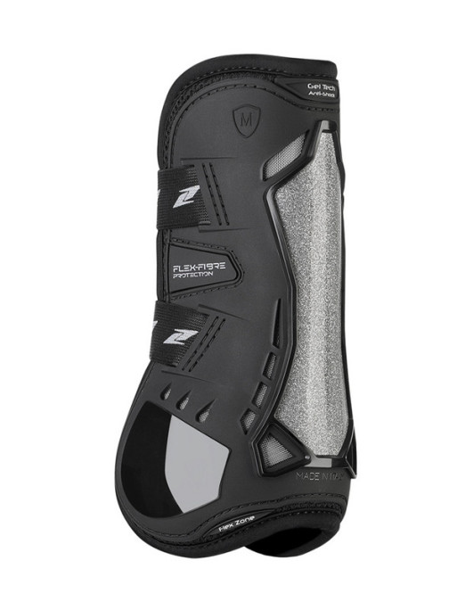 Guêtres Carbon Chic Tendon Zandona