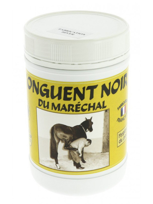 Onguent Noir 1L du Maréchal