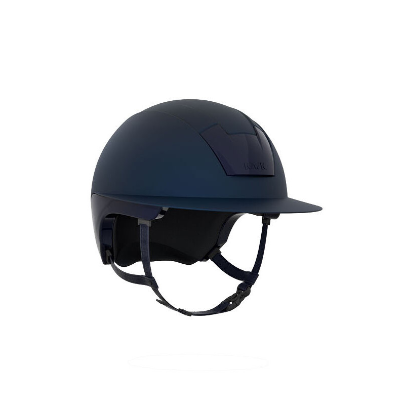 Casque Kooki Lady Mat Kask