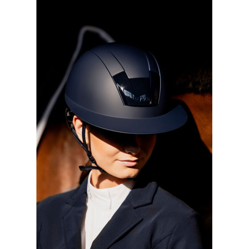 Casque Kooki Lady Mat Kask