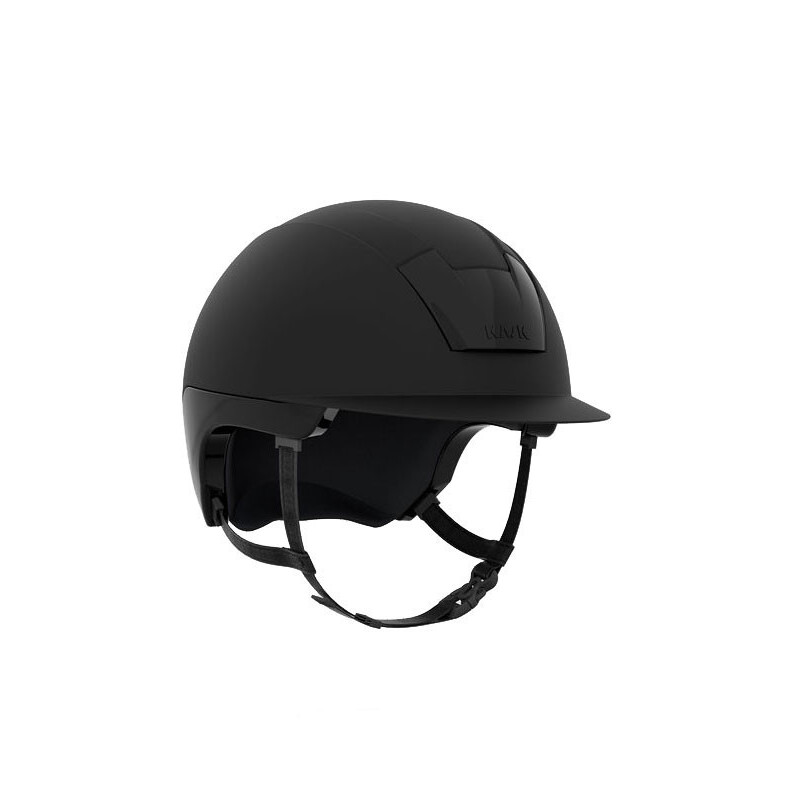 Casque Kooki Mat Kask