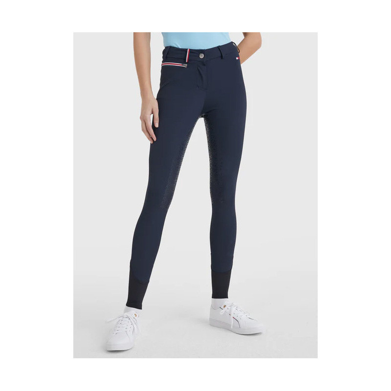 Pantalon Desert Sky grip femme Tommy Hilfiger