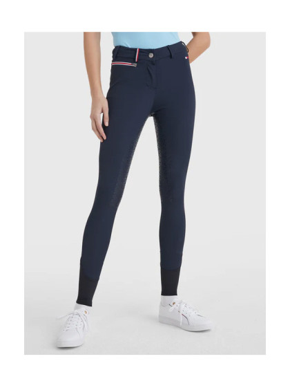 Pantalon Desert Sky grip femme Tommy Hilfiger