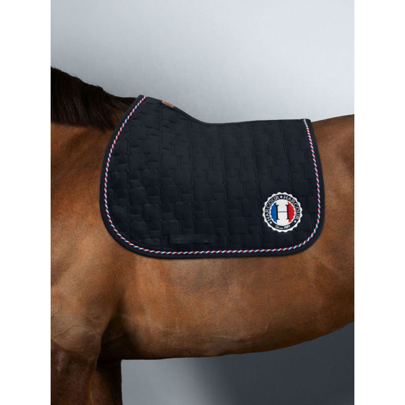 Tapis de selle Sable CSO Harcour