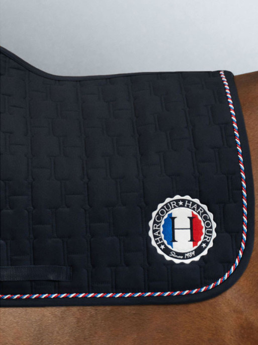 Tapis de selle Sable CSO Harcour