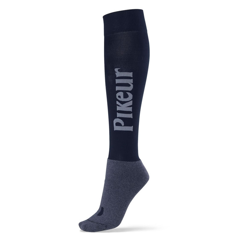 Chaussettes Pikeur