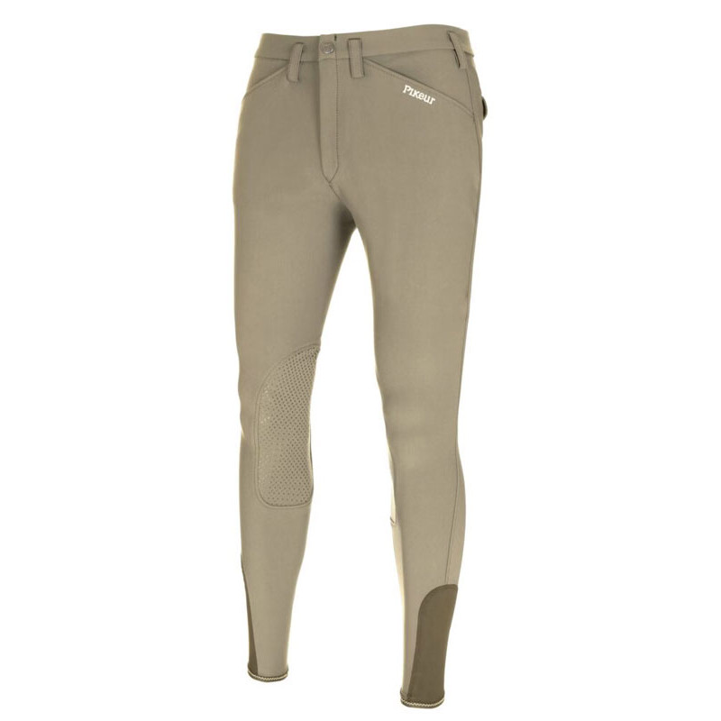 Pantalon Rodrigo GR KN homme Pikeur