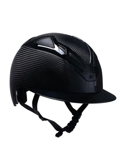 Casque Full Carbon Apex Glossy Lady Suomy