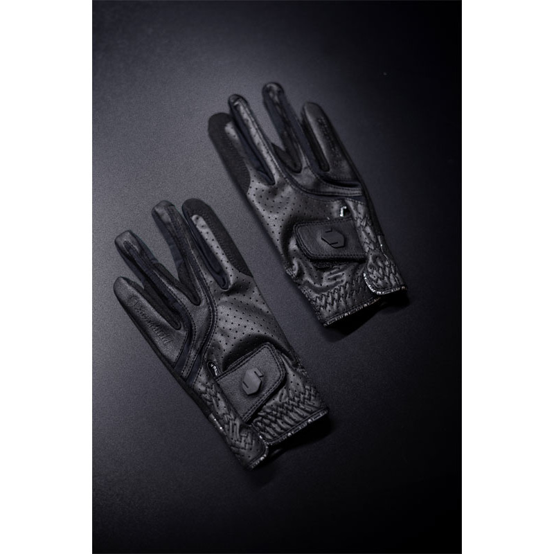 Gants V-Skin Hunter Blazon Samshield