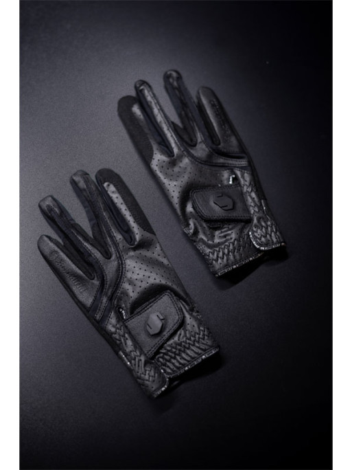 Gants V-Skin Hunter Blazon Samshield