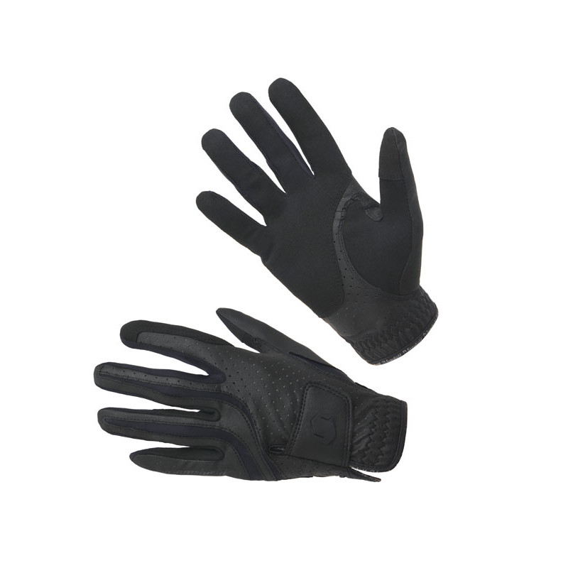 Gants V-Skin Hunter Blazon Samshield