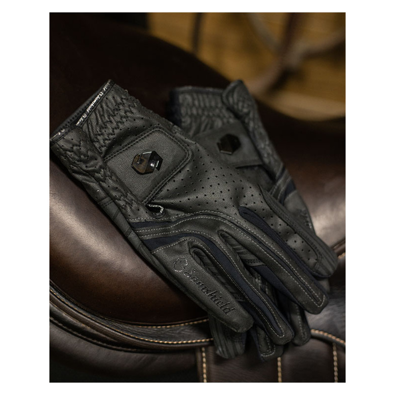 Gants V-SKIN Blazon Samshield