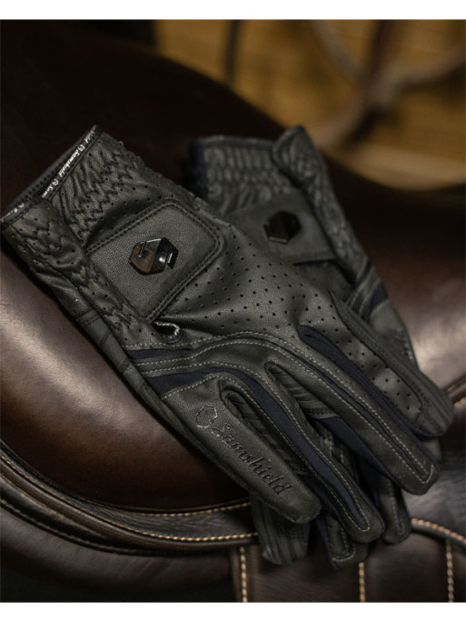 Gants V-SKIN Blazon Samshield