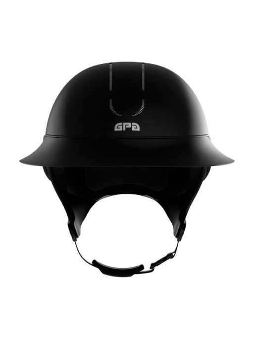 Casque Global First Lady TLS Mat GPA