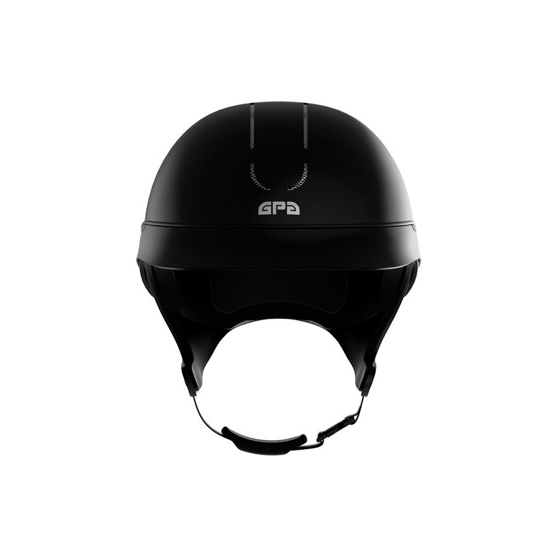 Casque Global Speed Air TLS Mat GPA