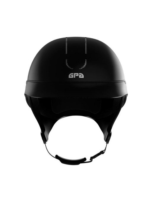 Casque Global Speed Air TLS Mat GPA