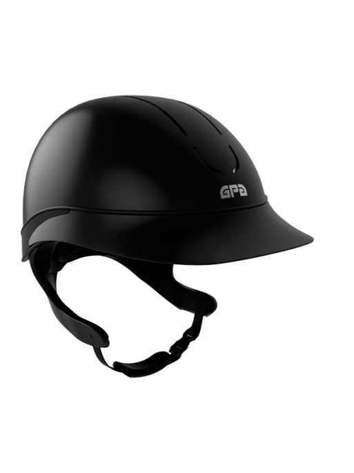 Casque Global Speed Air TLS Mat GPA