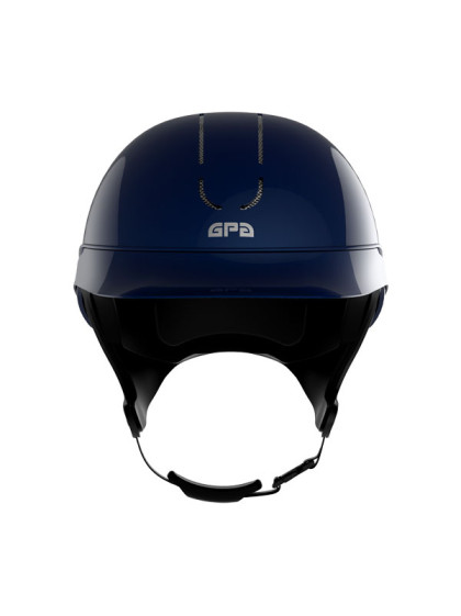 Casque Global Speed Air TLS Shiny GPA