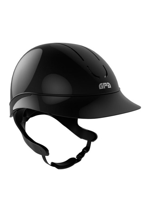 Casque Global Speed Air TLS Shiny GPA