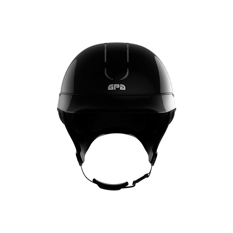 Casque Global Speed Air TLS Shiny GPA