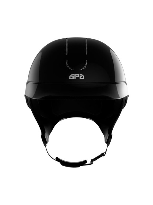 Casque Global Speed Air TLS Shiny GPA