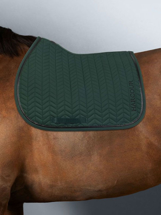 Tapis de selle Sisko dressage Harcour