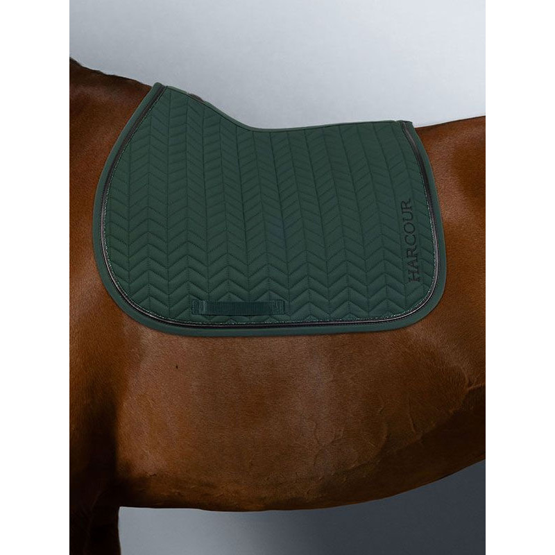 Tapis de selle Sisko dressage Harcour