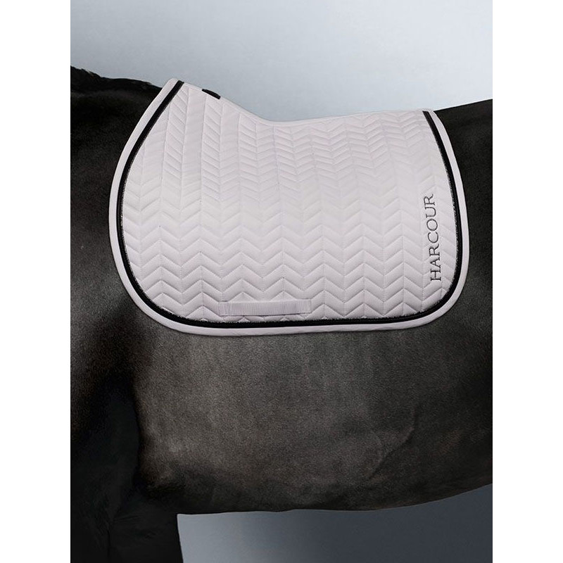 Tapis de selle Sisko poney Harcour